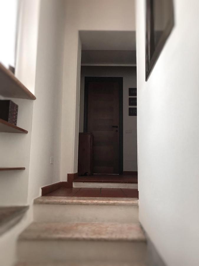 Le Stanze Di Joe Villa Valeggio sul Mincio Exterior foto